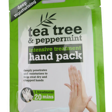 Tea Tree Hand Pack