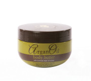 Argan Oil Body Butter