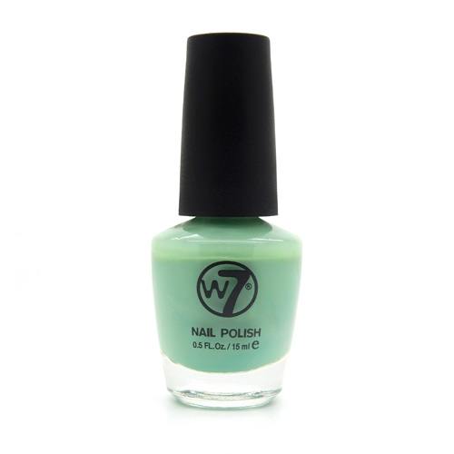 W7 Nagellak #061 - Spearmint