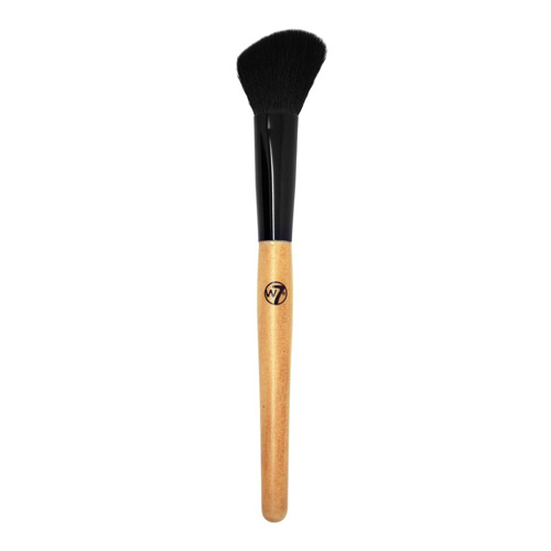 W7 Angled Blush Brush