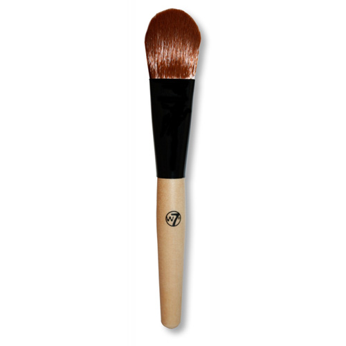 W7 Foundation Brush