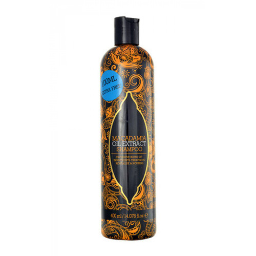 Macadamia Shampoo