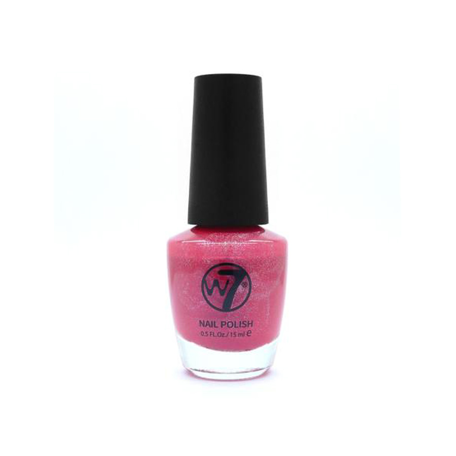 W7 Nagellak #096 - Calamity