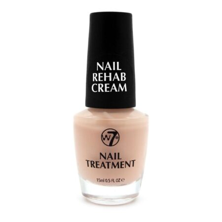 W7 Nail Rehab Cream