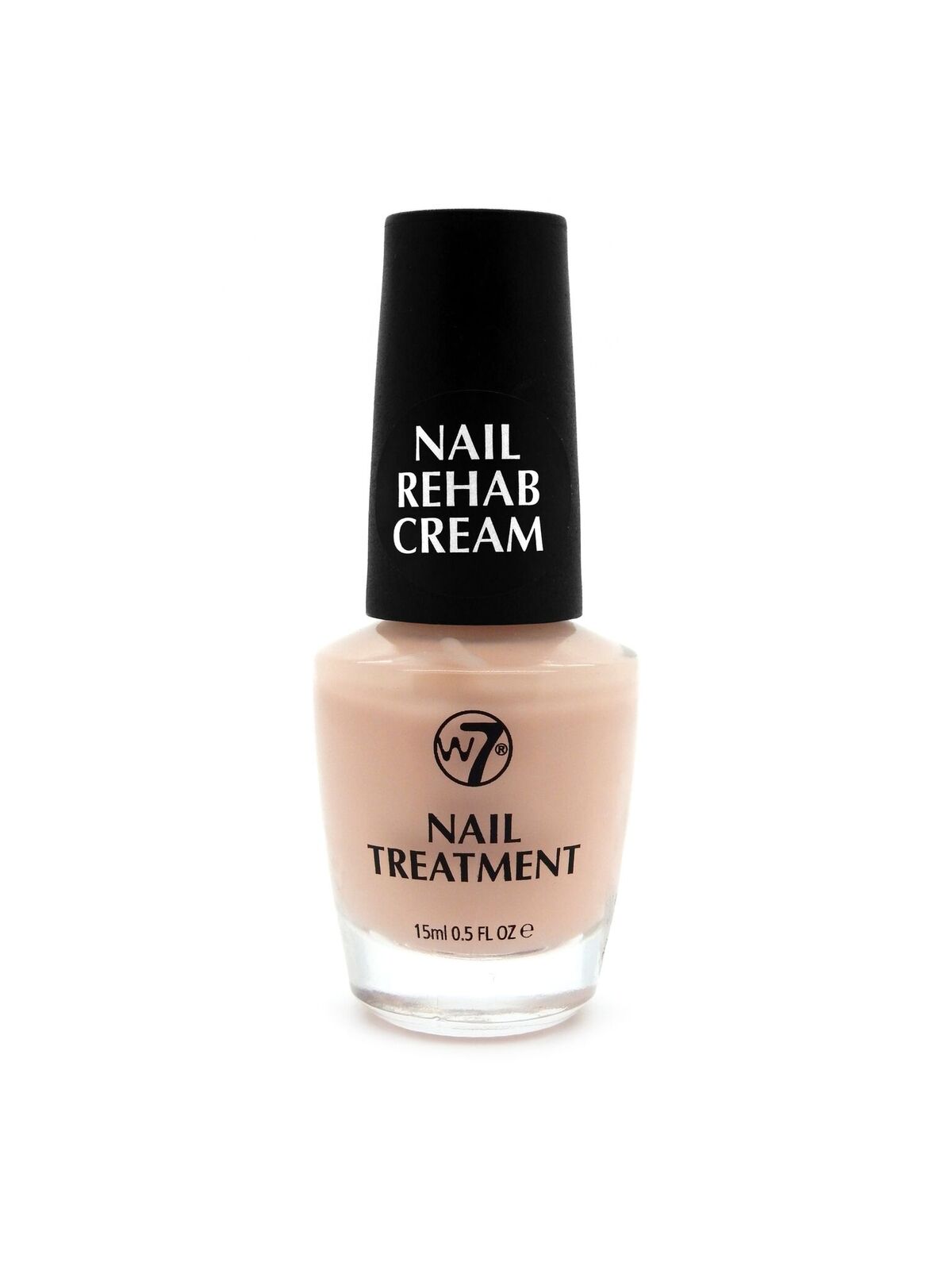 W7 Nail Rehab Cream