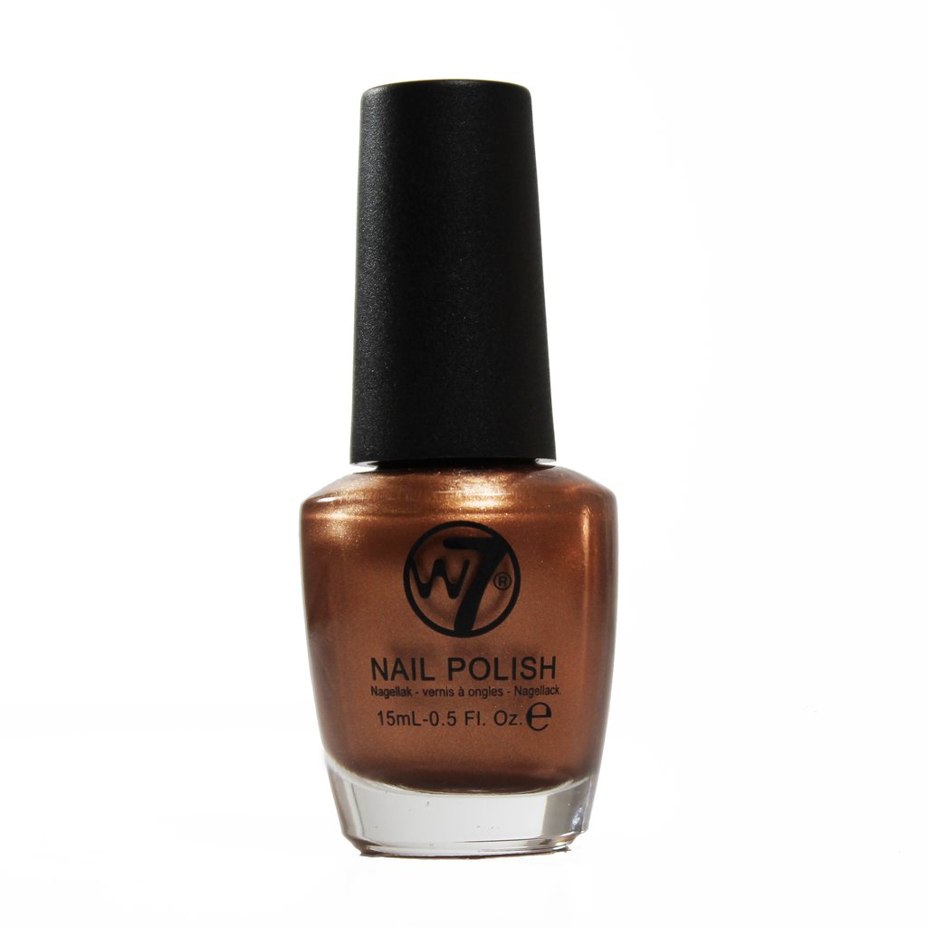 W7 Nagellak 190 Goldilocks