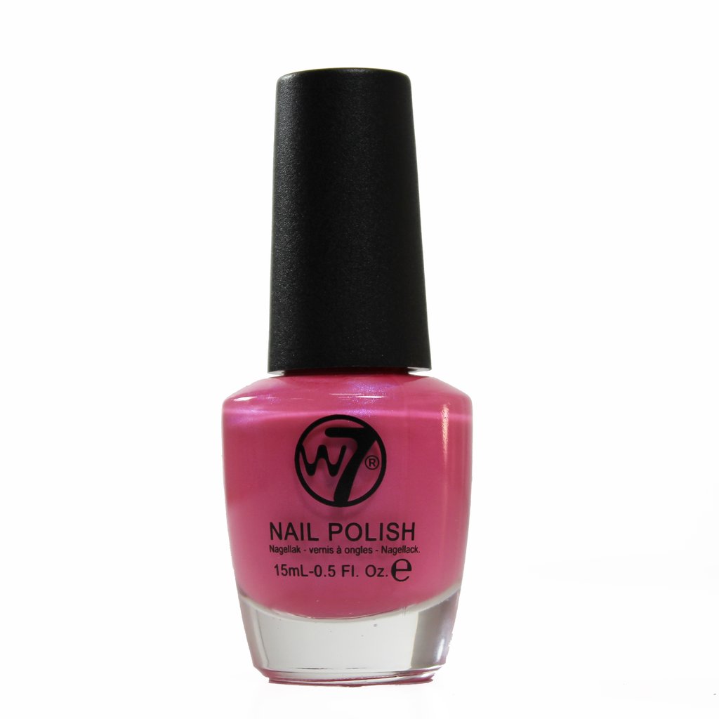 W7 Nagellak 191 Pink Panther