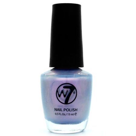 W7 Nagellak 194 Alanala