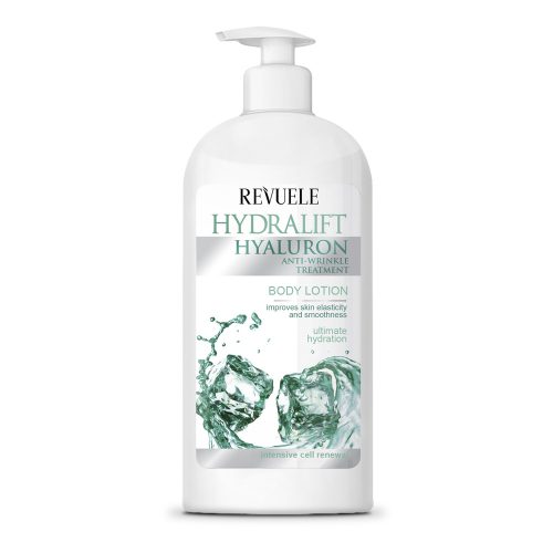 Revuele Body lotion hyaluron