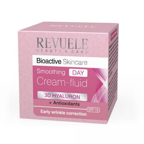 Revuele Bio Active Skin 3D Hyaluron Day