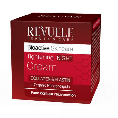 Revuele Bio Active Skin Collagen Night