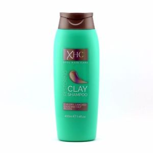 XHC Clay shampoo