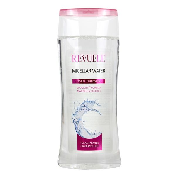 Revuele Micellar water all skin