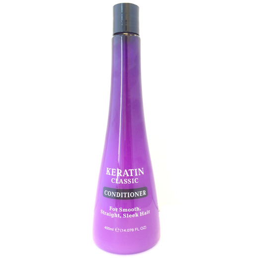 Keratin Classic Conditioner