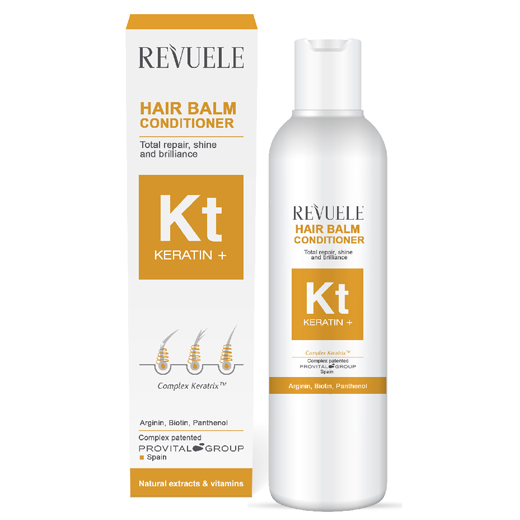 Revuele Keratin conditioner 200 ml