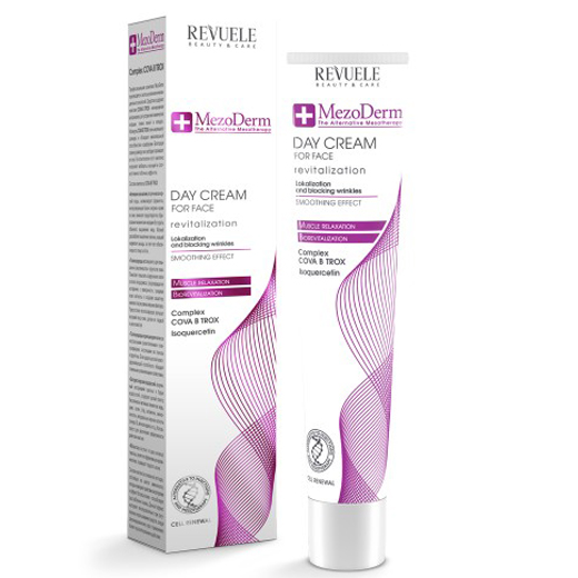 Revuele Mezoderm day cream