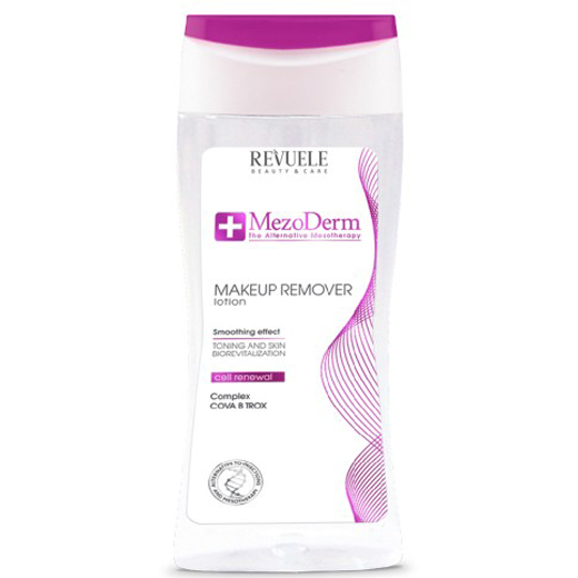 Revuele Mezoderm make up remover