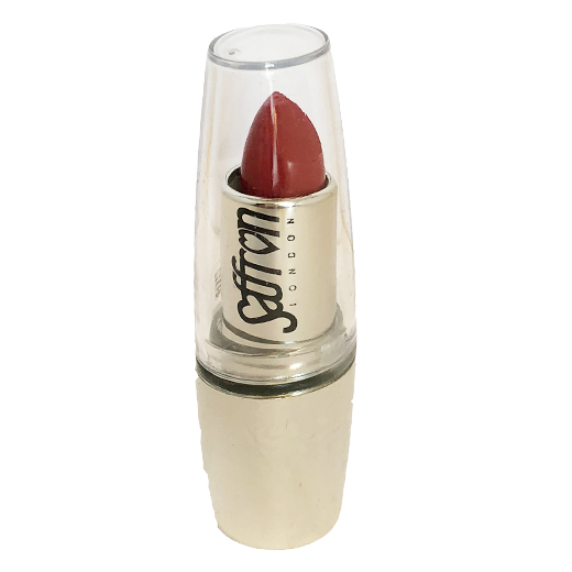 Saffron Lipstick nr. 4 Plumeria