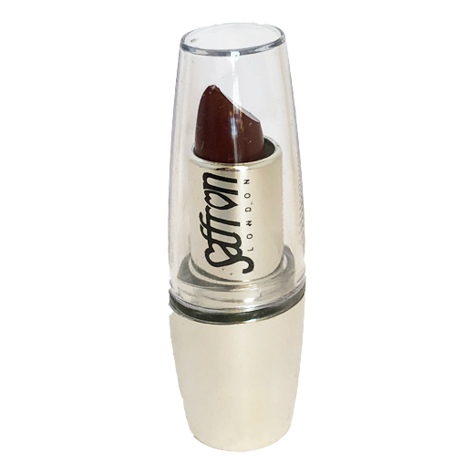 Saffron Lipstick nr. 8 Wine