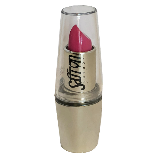 Saffron Lipstick nr. 39 Pink Colour Change