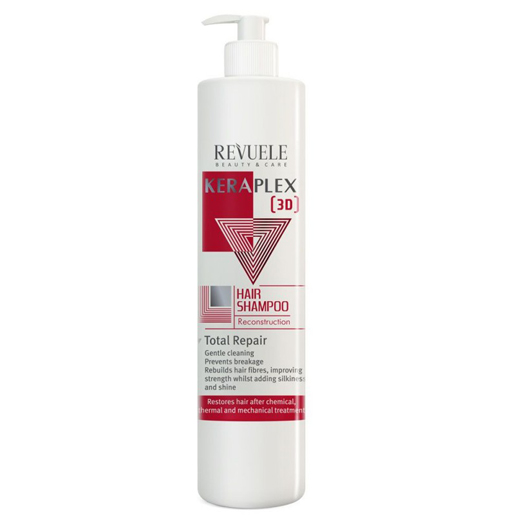 Revuele Keraplex shampoo 335 ml