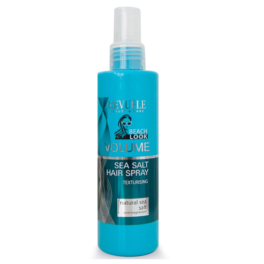 Revuele Sea salt hair spray