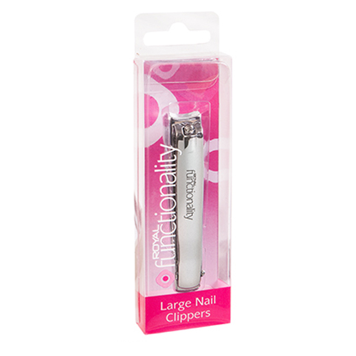 Royal Functionality large nail clipper