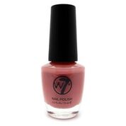 W7 Nagellak #058A -Peach Me Not