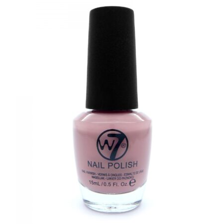 W7 Nagellak #102 Retreat