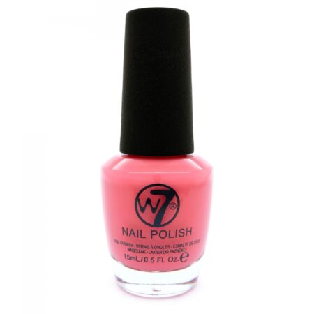 W7 Nagellak #103 Loveable