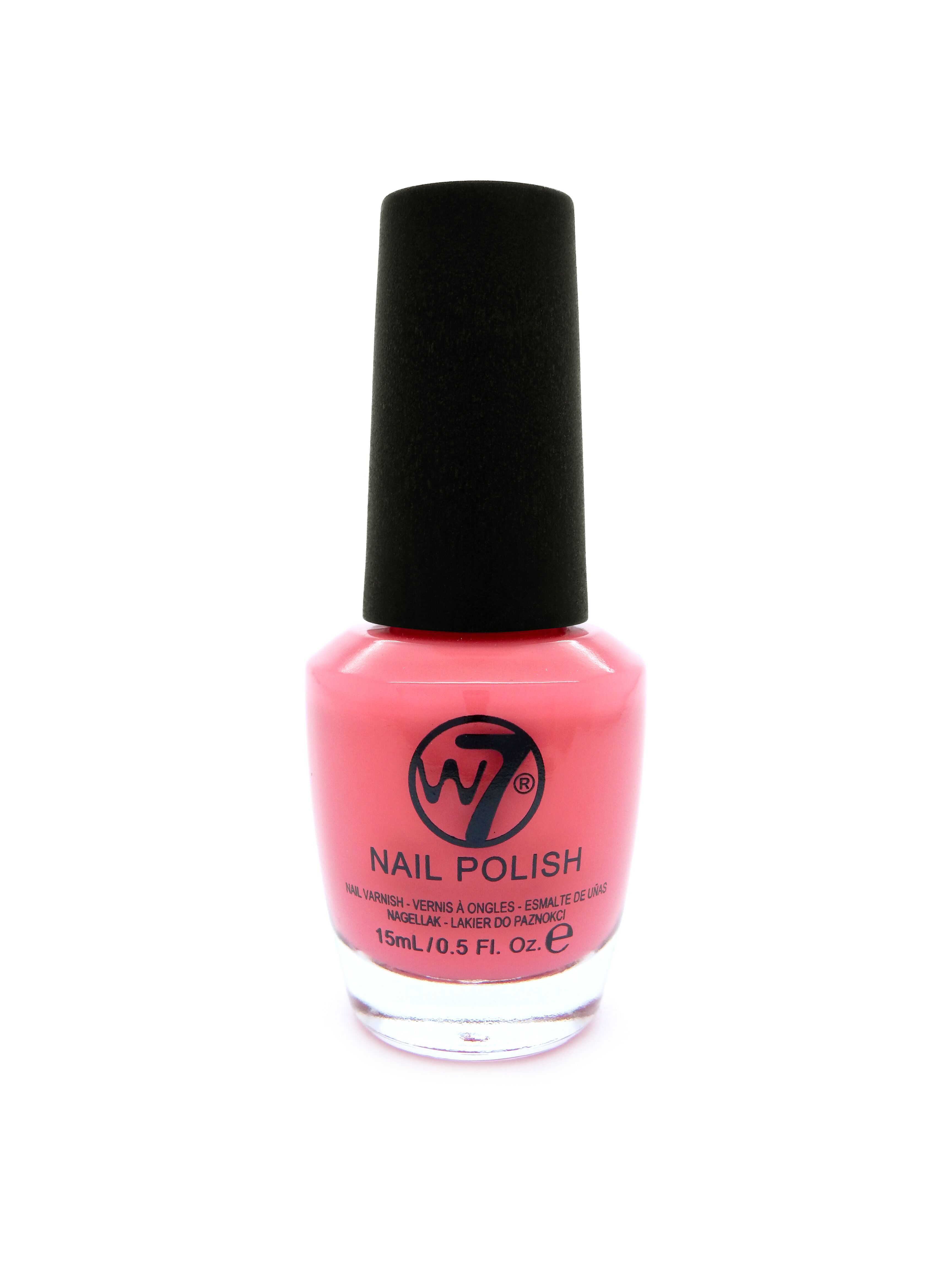 W7 Nagellak #103 Loveable