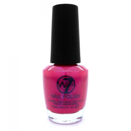 W7 Nagellak #108 Starlet