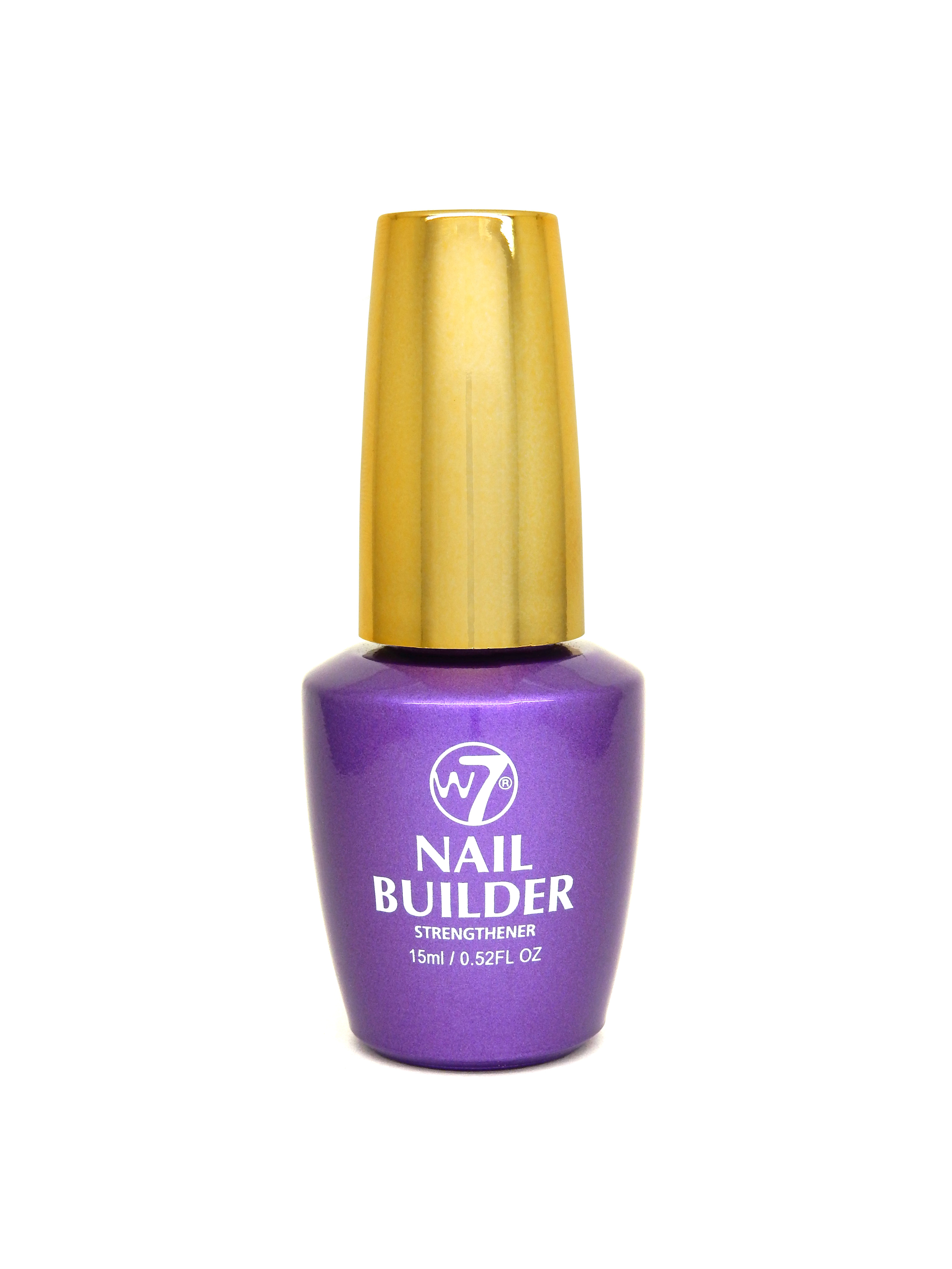 W7 Nail Treatment Nail Builder