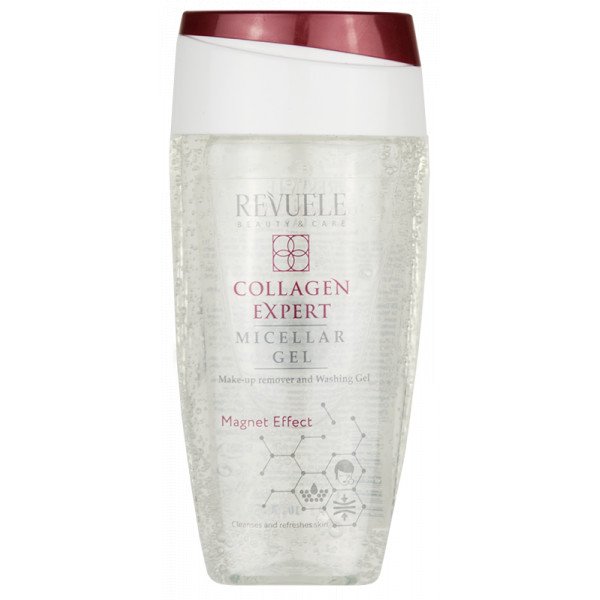 Revuele Collagen expert micellar gel