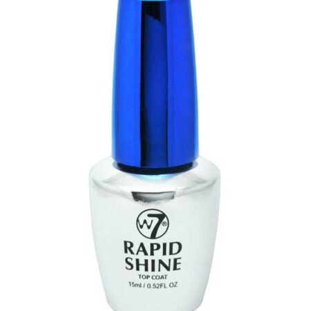 W7 Nail Treatment Rapid Shine