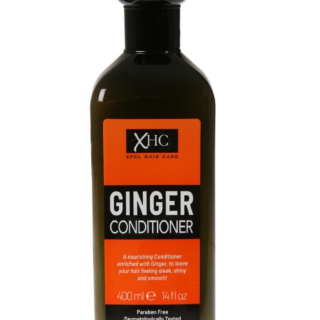 XHC Ginger Conditioner 400 ml