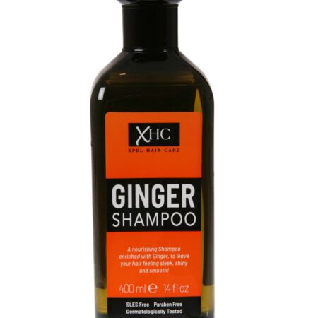 XHC Ginger Shampoo 400 ml