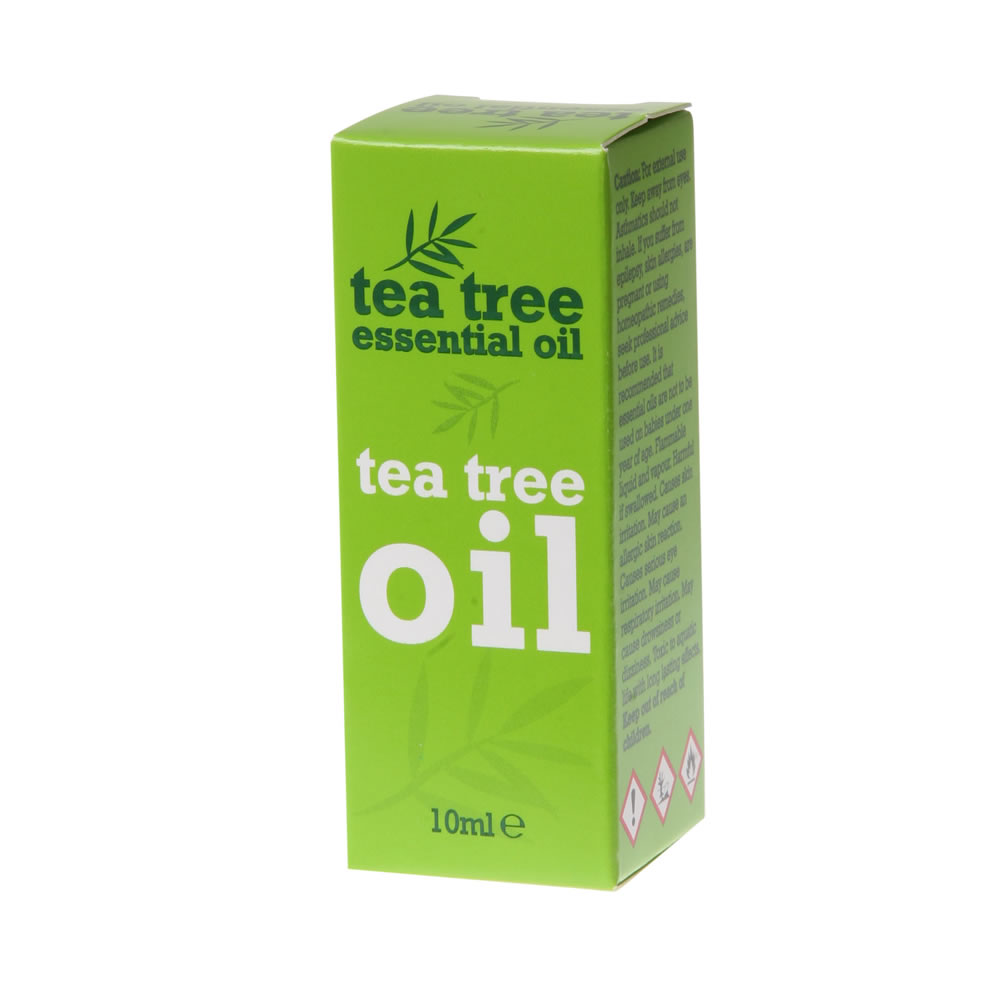 Tea Tree Essential oil 10 ml