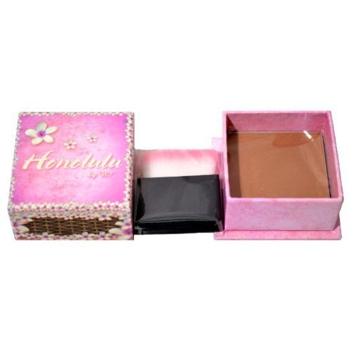 W7 Honolulu Bronzing powder