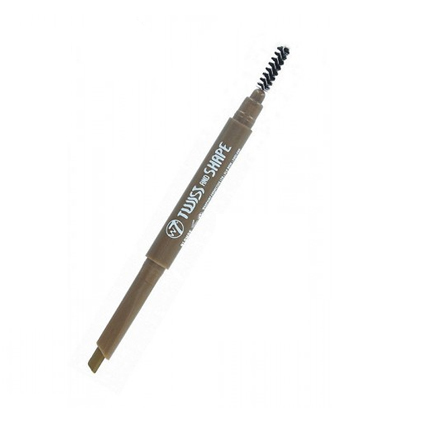 W7 Twist & Shape Eyebrow Pencil Blond