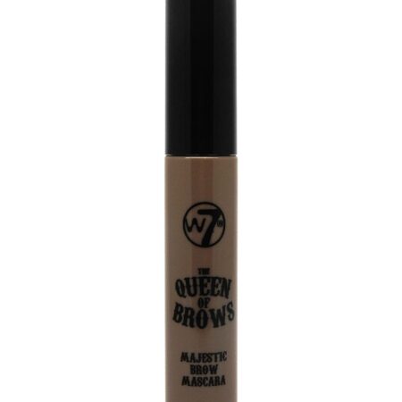 W7 Queen of Brows Mascara Light-Medium [CLONE] [CLONE] [CLONE]