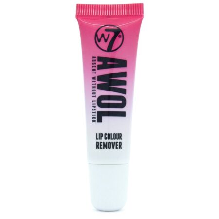 W7 AWOL Lipstick Remover