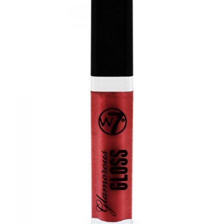 W7 Glamorous Lipgloss - 01