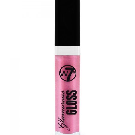 W7 Glamorous Lipgloss - 01 [CLONE]