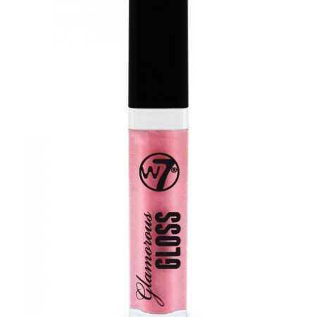 W7 Glamorous Lipgloss - 01 [CLONE] [CLONE]