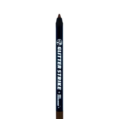 W7 Glitter Strike - Blingin Brown