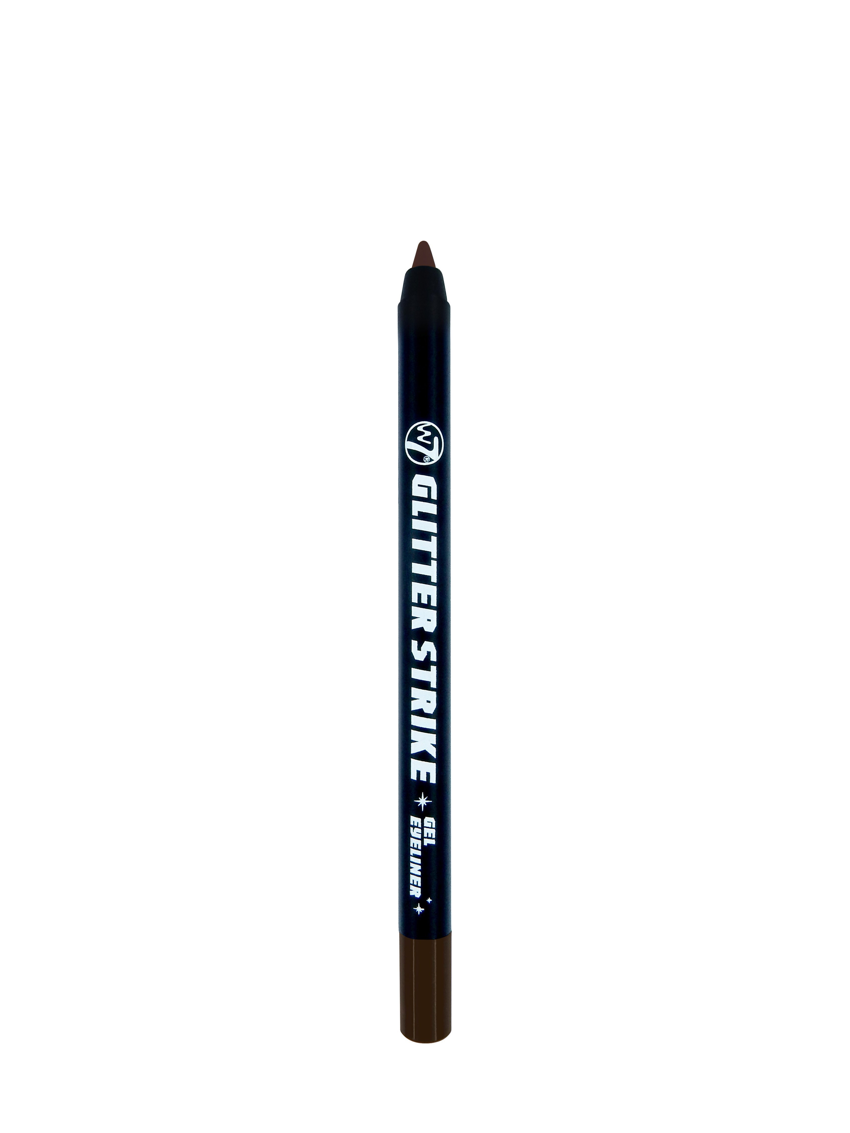 W7 Glitter Strike - Blingin Brown