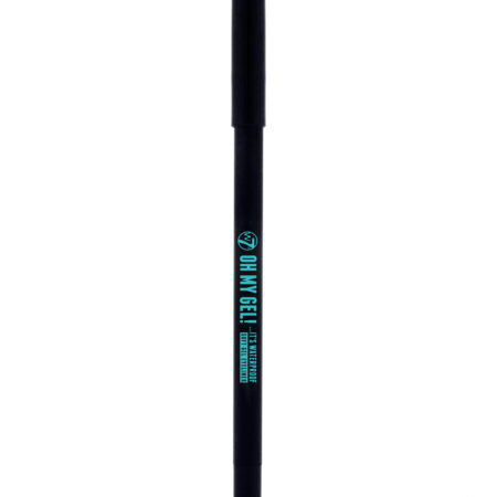 W7 Oh My Gel Eyeliner waterproof