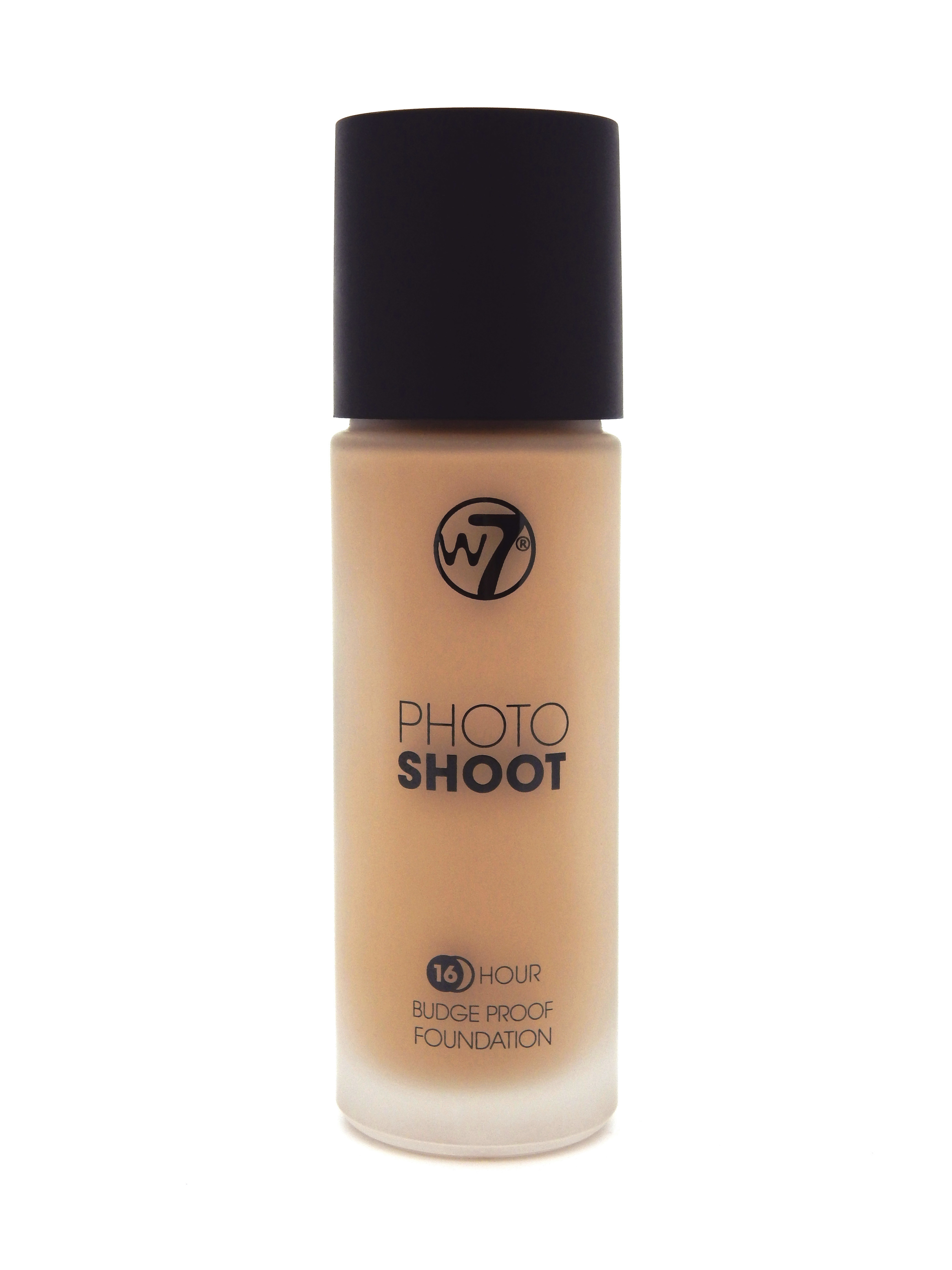 W7 Photoshoot Foundation - Buff [CLONE] [CLONE] [CLONE] [CLONE]