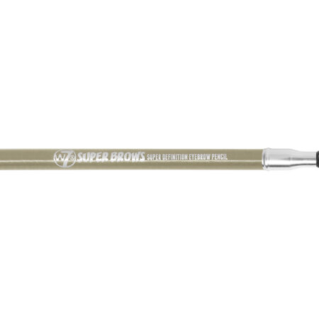 W7 Super Brows Wenkbrauw Potlood - Blonde